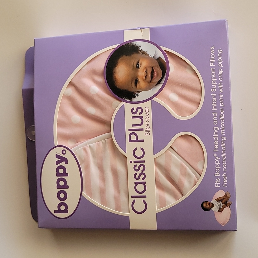 Bobby classic plus slupcover